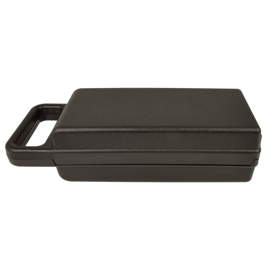 Microfono Dinamico DM04 per Voce - Alta Qualità per Performance Live