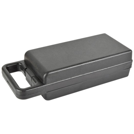 Microfono Dinamico DMC-03 per Voce e Registrazione con Costruzione Robusta