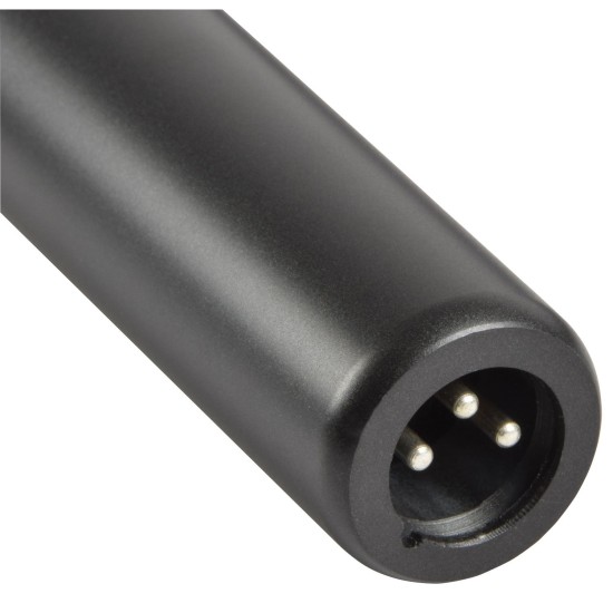 Microfono Dinamico Vocale DM50S con Magneti al Neodimio