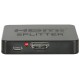 Mini Splitter HDMI 1x2 per Duplicazione Segnale 4K Ultra HD