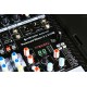 Mixer Amplificato FLITE-600 con 2 Microfoni UHF e Effetti DSP