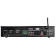 Mixer-Amplificatore 100V RM240-WIFI con WiFi per Installazioni Audio Professionali