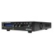 Mixer-Amplificatore Compatto UX120 100V 120W con Media Player Integrato