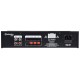 Mixer-Amplificatore Digitale 60W DM60 con USB/FM e Bluetooth