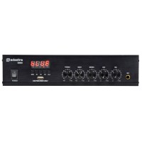 Mixer-Amplificatore Digitale 60W DM60 con USB/FM e Bluetooth