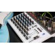 Mixer Compatto Q-PAD-8 a 8 Canali con USB/BT e Interfaccia Audio