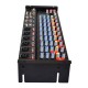 Mixer Rack-Mountable 9 Canali CSR-63 con DSP e Bluetooth per Setup Audio Professionali