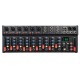 Mixer Rack-Mountable 9 Canali CSR-63 con DSP e Bluetooth per Setup Audio Professionali