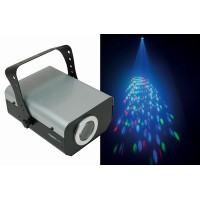 OFFERTA - Effetto Luce ALKALITE MoonFlower Fast MoonDot