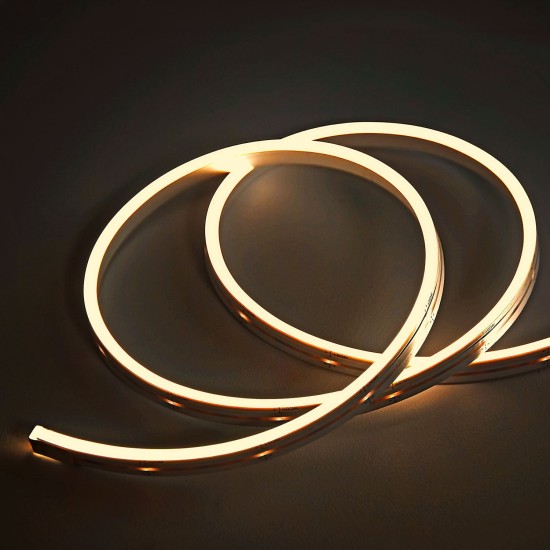 Nastro LED 30m 24V IP66 per Illuminazione Flessibile Interna ed Esterna