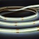 Nastro LED COB 24V IP20 50m - Illuminazione Continua per Interni