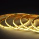 Nastro LED COB 50m 24V IP20 - Luce Continua per Interni