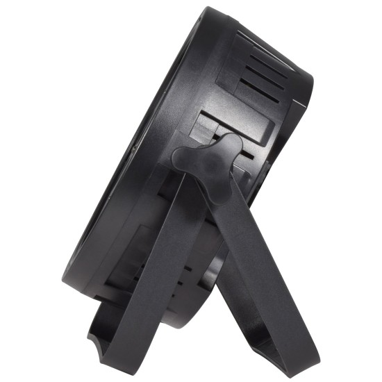 PAR-186: Faretto RGBWA-UV ad Alta Potenza per Eventi e Feste