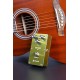 Pedale Boost Gain Attivo GB-50 con EQ a 2 Bande