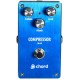 Pedale Compressore CM-50 per Chitarra - Sustain e Controllo Perfetto