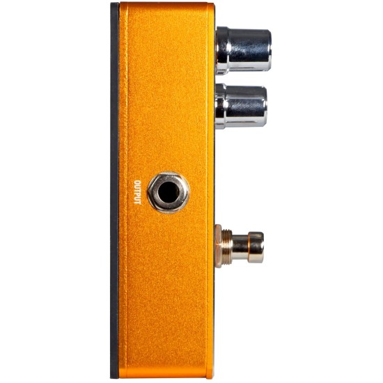 Pedale Distorsore MT-50 per Chitarra: Potente Effetto per Metal e Hard Rock