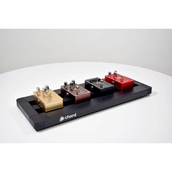 Pedale Effetto Delay DL-50 per Chitarra e Basso con Controlli Regolabili