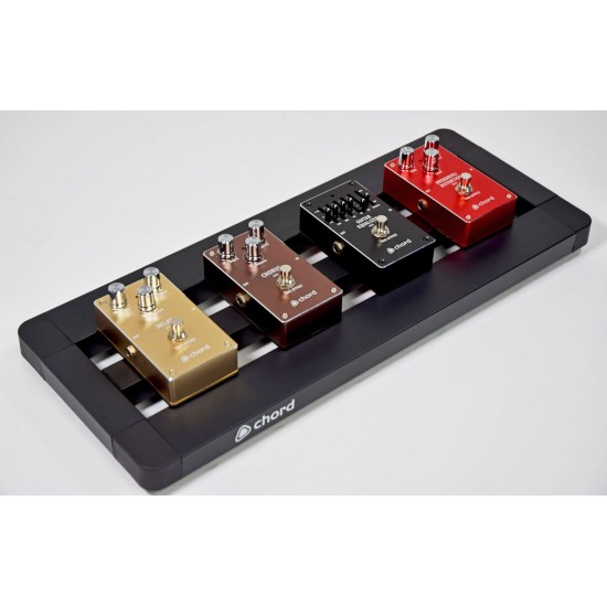 Pedale Overdrive/Distortion OD-50 per Chitarra - Versatilità e Suono Potente