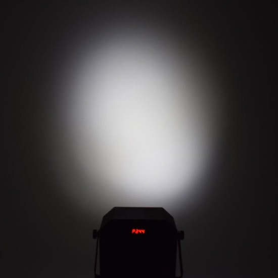 Pentaflash: Effetto Luce LED & Laser 5-in-1 per Palcoscenici e Eventi