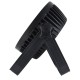 Proiettore LED Fanless 18x12W RGBWA/UV per Spettacoli Silenziosi