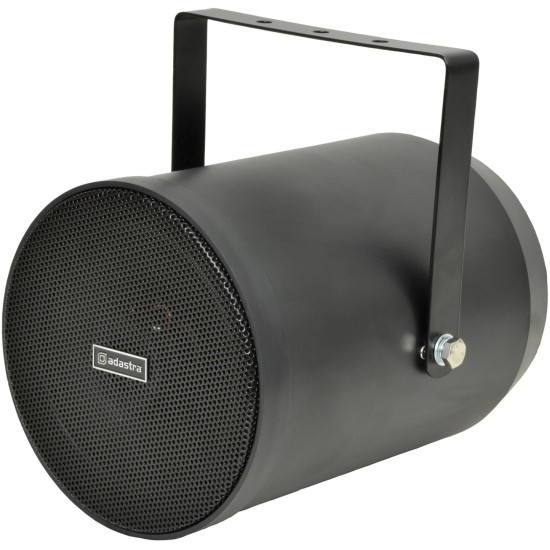 Proiettore Sonoro 10W Nero - Ideale per Interni ed Esterni