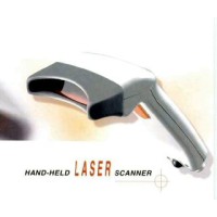 Lettore codici a barre Laser RCE-1000 PS2