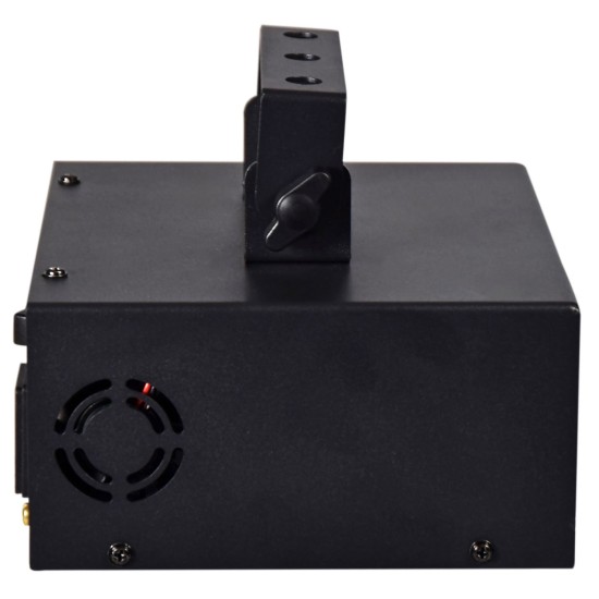 RGB Smart Animation Laser: Effetti Luce Personalizzati e Animazioni per Eventi