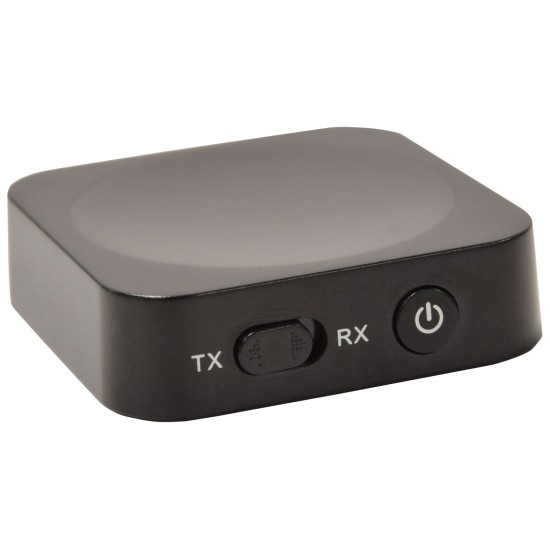 Ricevitore e Trasmettitore Bluetooth V2: Audio Wireless Ovunque