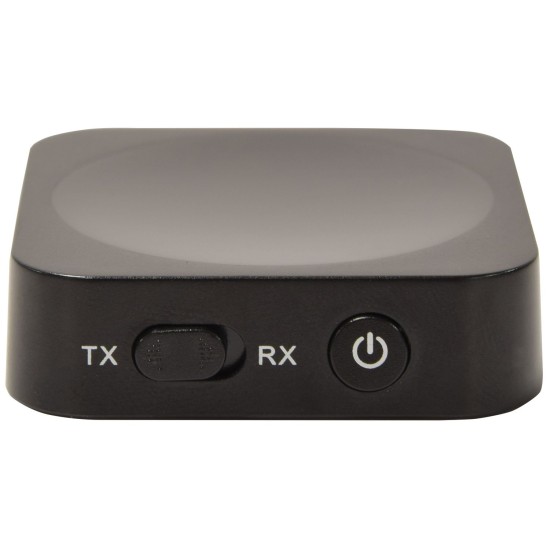 Ricevitore e Trasmettitore Bluetooth V2: Audio Wireless Ovunque
