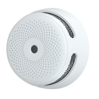 Rilevatore di Fumo X-Sense Autonomo con Batteria 10 Anni - Stand-alone Bianco