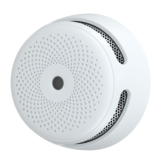 Rilevatore di Fumo X-Sense Autonomo con Batteria 10 Anni - Stand-alone Bianco