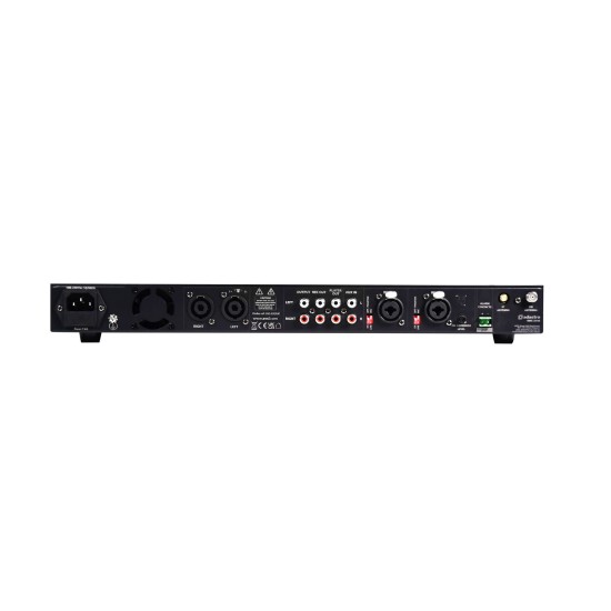 RMC-2150 Mixer Amplificatore Stereo 2x150W con CD/USB/DAB/FM/BT
