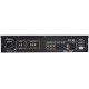 RMC240D Mixer-Amplificatore 240W con CD, Bluetooth, USB/SD, DAB/FM - Ideale per Installazioni Audio Professionali