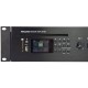RMC240D Mixer-Amplificatore 240W con CD, Bluetooth, USB/SD, DAB/FM - Ideale per Installazioni Audio Professionali