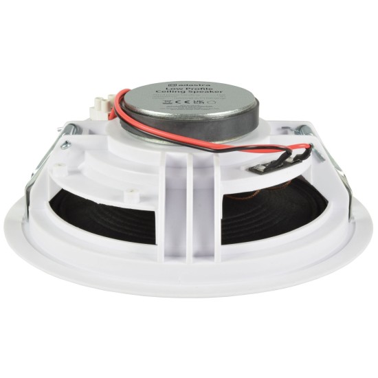 Set Amplificatore WA-215 e Diffusori da Soffitto: Sistema Audio Completo