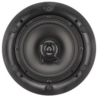 Set di Altoparlanti da Soffitto Bluetooth 6.5in: Connettività Switchable e Suono Full-Range