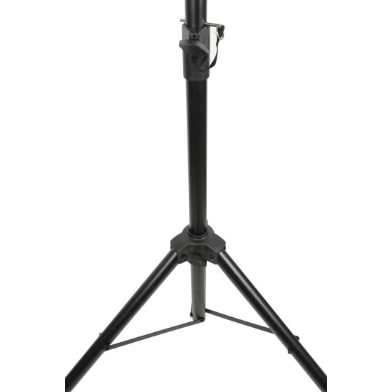 Set di Illuminazione LED Derby FX con 2 PAR e Effetti Derby per Eventi