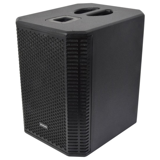 Sistema Audio Neolith mk2: Subwoofer e Colonna Attiva con Bluetooth