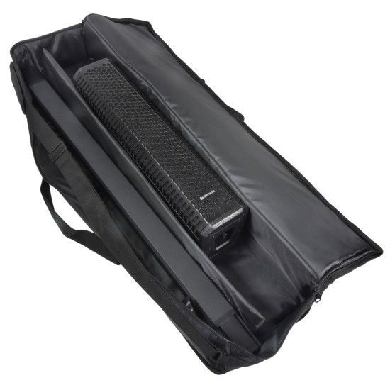 Sistema Audio Neolith mk2: Subwoofer e Colonna Attiva con Bluetooth