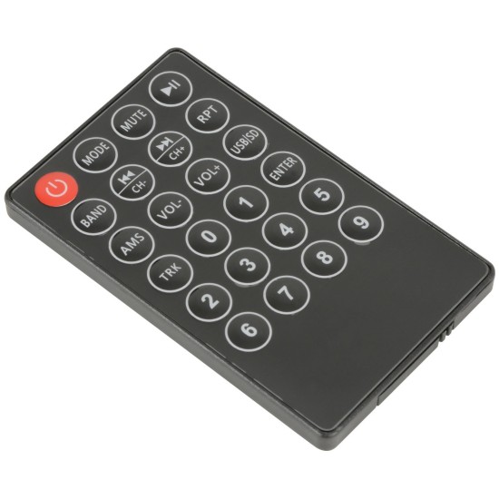 Sistema Audio Portatile DELTA-50: PA Compatto con Bluetooth e Microfoni VHF