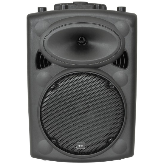 Sistema Audio Portatile QR10PA TWS con Microfono UHF e Bluetooth