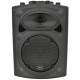 Sistema Audio Portatile QR8PA con Microfono UHF e TWS