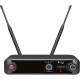 Sistema Microfonico Wireless XU1 con Microfono Palmare UHF