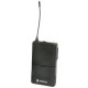 Sistema Microfono Wireless UHF con Archetto/Lavalier NU1 - 863.1MHz