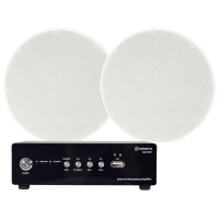 Smart Pack Multiroom1: Sistema Audio Multiroom Wireless per Casa e Locali