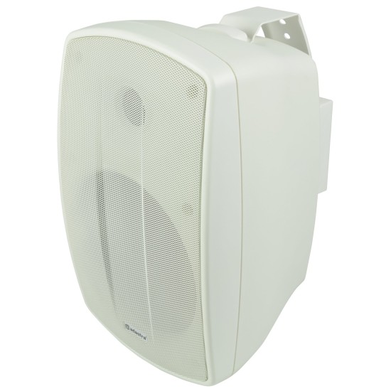 Speaker da Esterno BH6V-W 100V IP44 Bianco - Alta Qualità