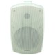 Speaker da Esterno BH6V-W 100V IP44 Bianco - Alta Qualità