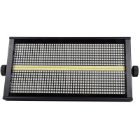 SpectraBox: Faro LED 240W Multicolore con Effetto Blinder e Strobo