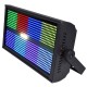 SpectraBox: Faro LED 240W Multicolore con Effetto Blinder e Strobo