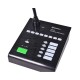 Stazione di Chiamata CS-5X per Matrice Audio RX45 - Sistema di Paging Professionale